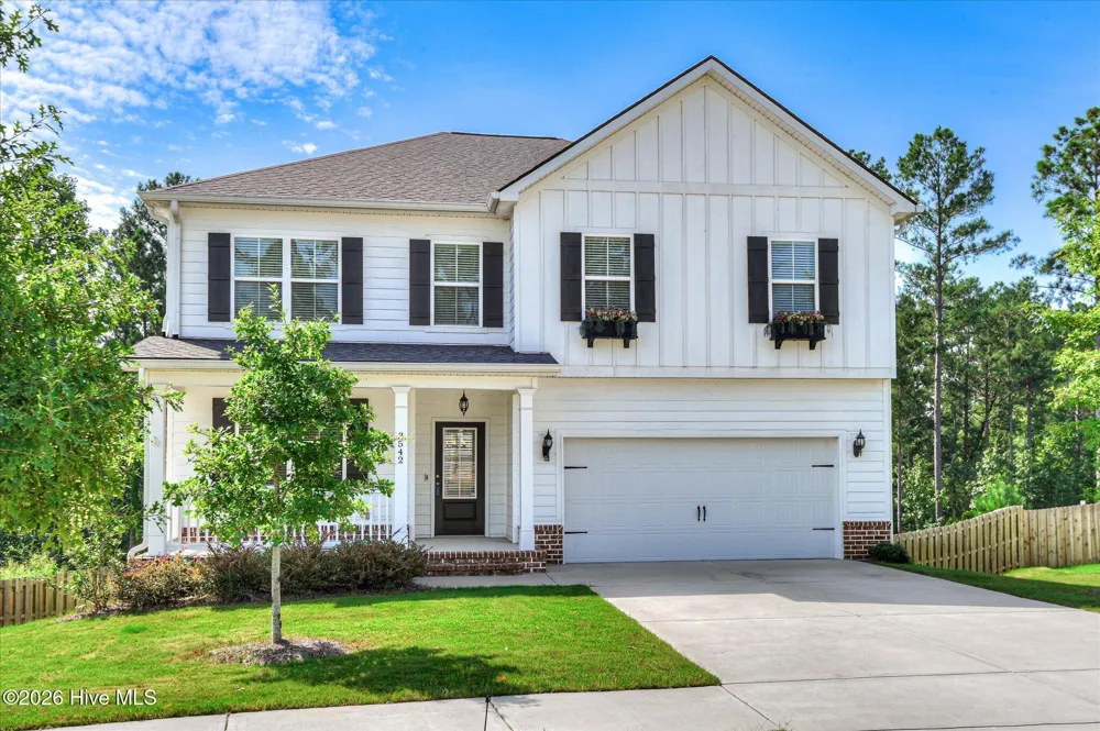 3542 Hilltop Trail Evans, GA 30809