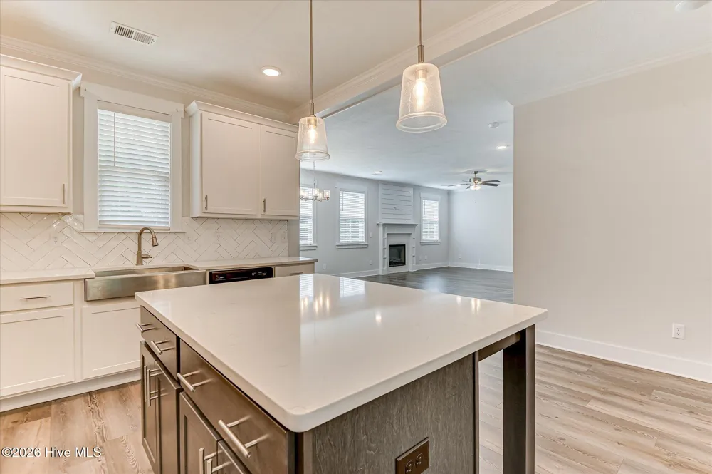 3542 Hilltop Trail Evans, GA 30809
