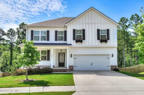 3542 Hilltop Trail