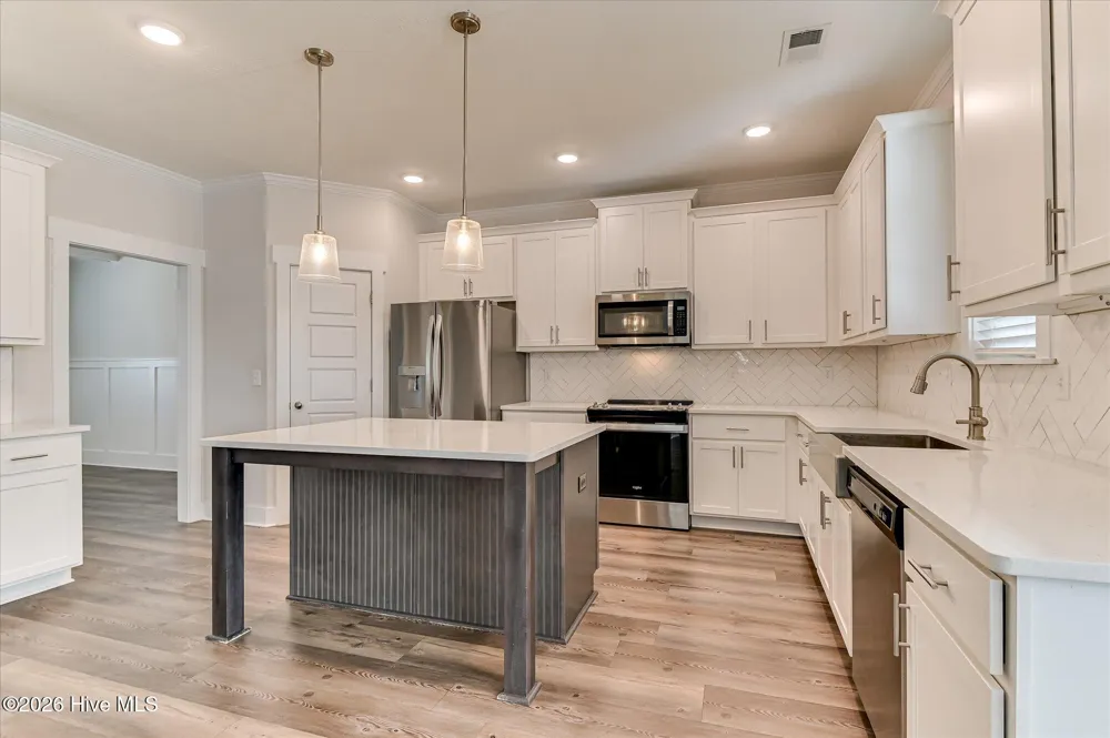3542 Hilltop Trail Evans, GA 30809