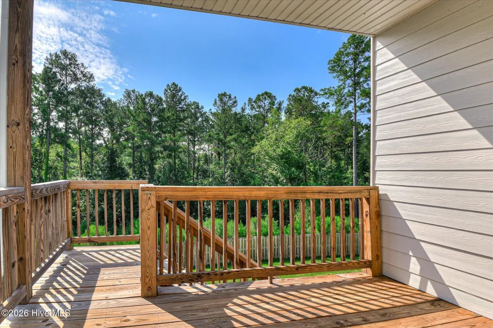 3542 Hilltop Trail Evans, GA 30809