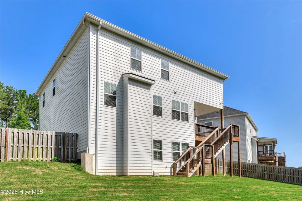 3542 Hilltop Trail Evans, GA 30809
