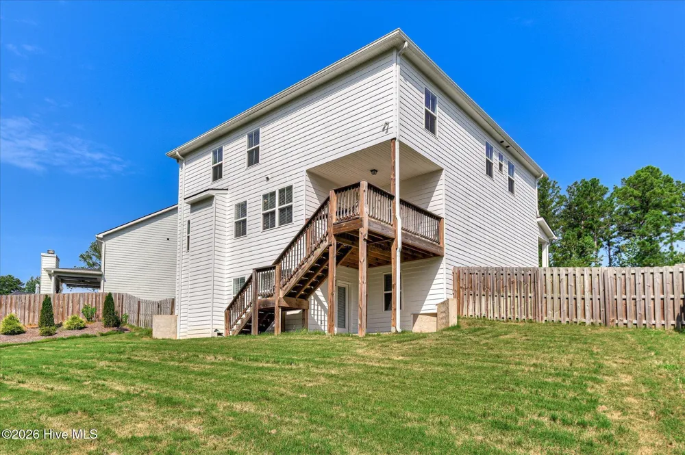 3542 Hilltop Trail Evans, GA 30809