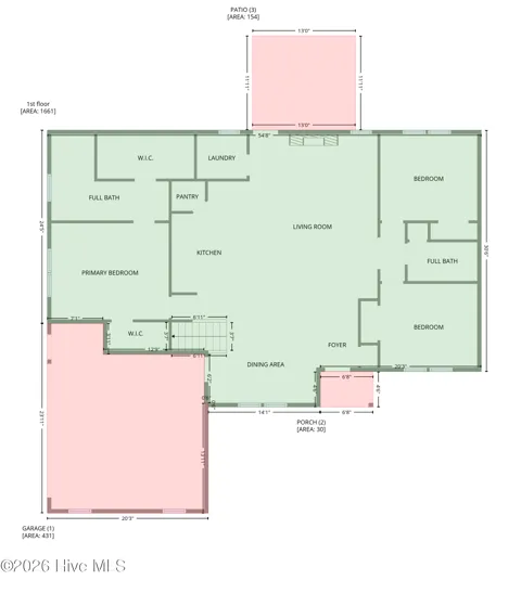 914 Haw Branch Road