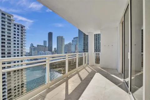 901 Brickell Key Blvd #2302