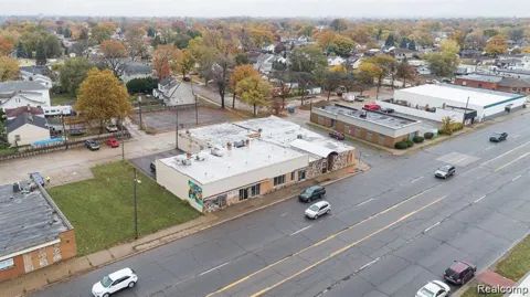1116 SOUTHFIELD ROAD