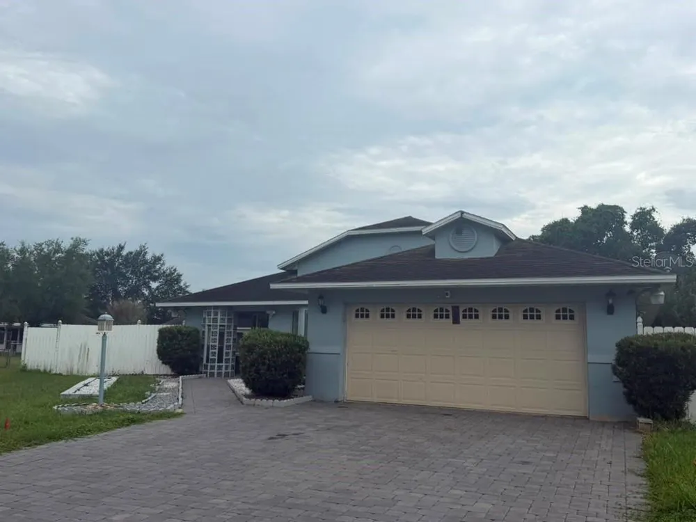 1013 MAYFAIR PLACE Kissimmee, FL 34758