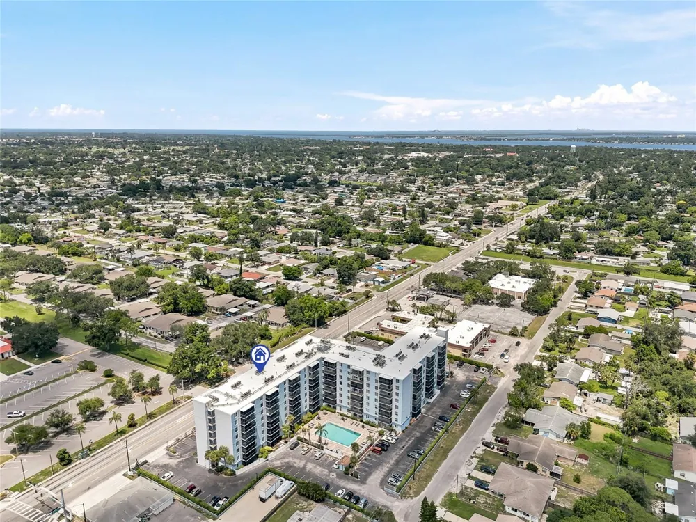 2901 26TH STREET W #818 Bradenton, FL 34205