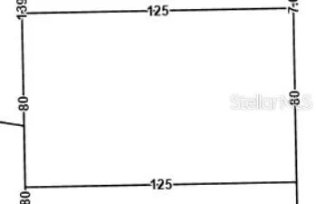 Lot 15, Unit 7, Blk 437 DEBORAH AVENUE Chipley, FL 32428