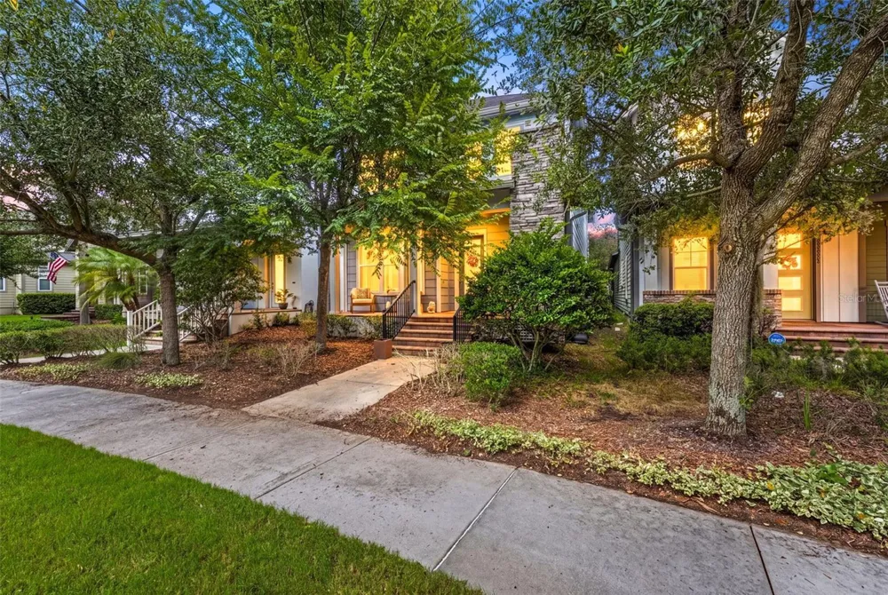13890 SATO AVENUE Orlando, FL 32827