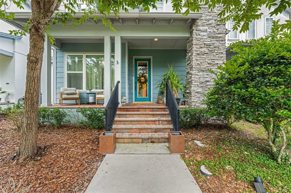 13890 SATO AVENUE Orlando, FL 32827