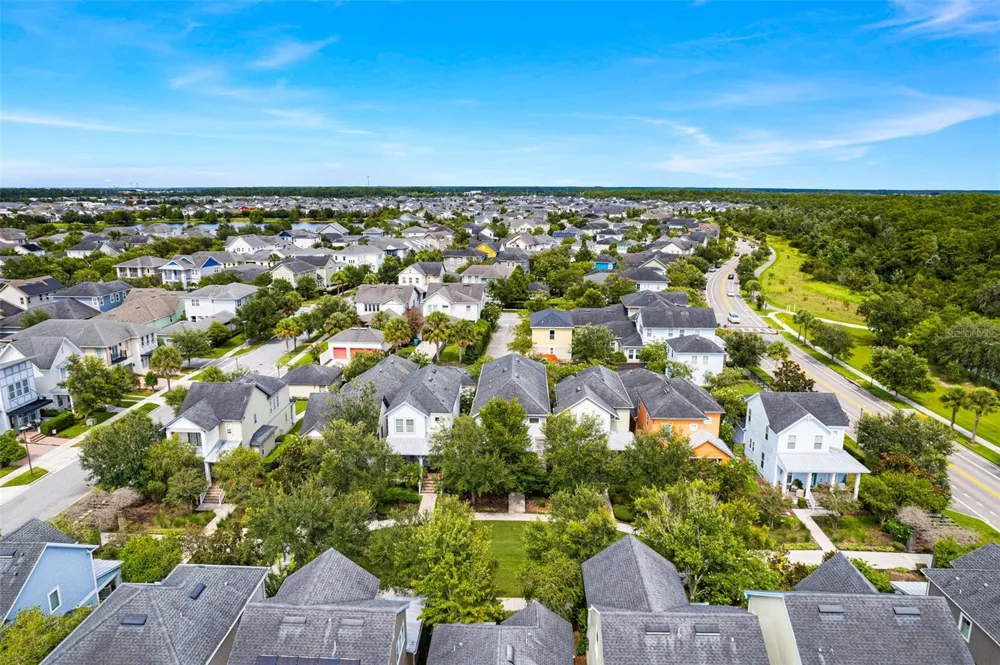 13890 SATO AVENUE Orlando, FL 32827