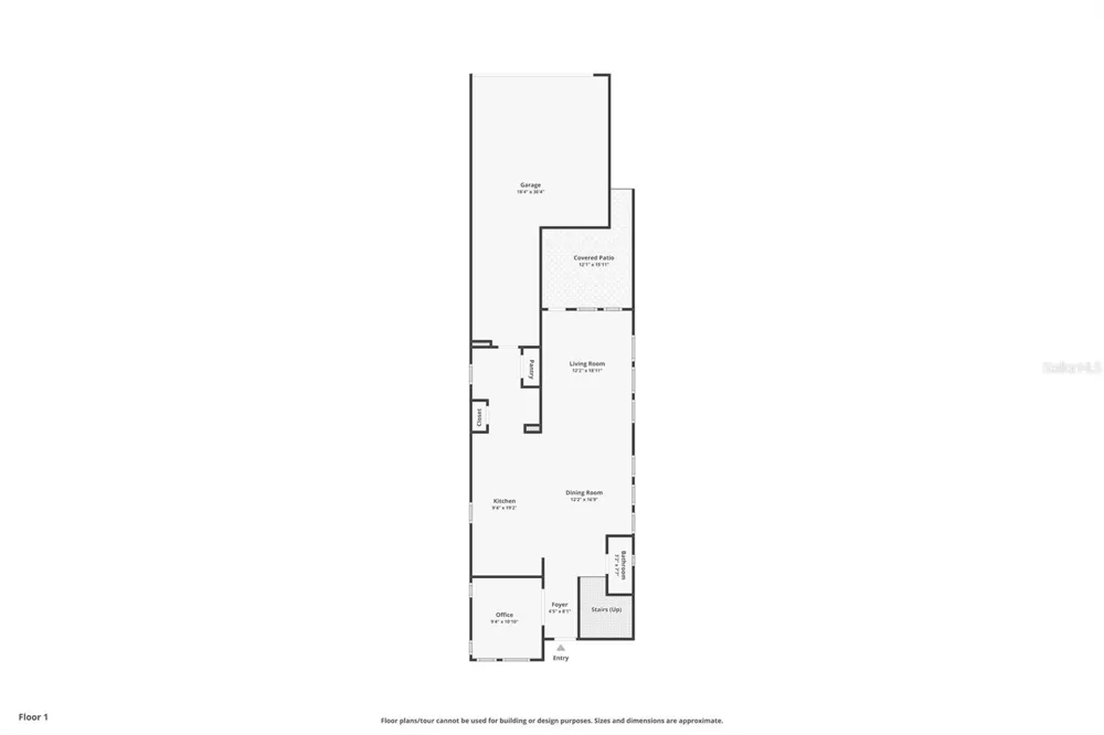13890 SATO AVENUE Orlando, FL 32827