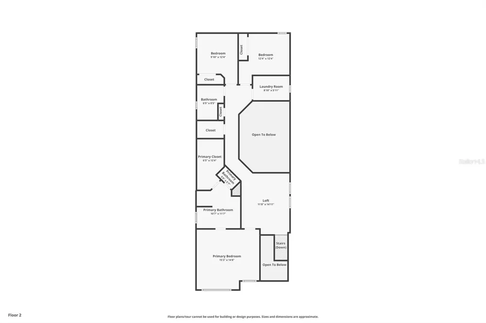 13890 SATO AVENUE Orlando, FL 32827