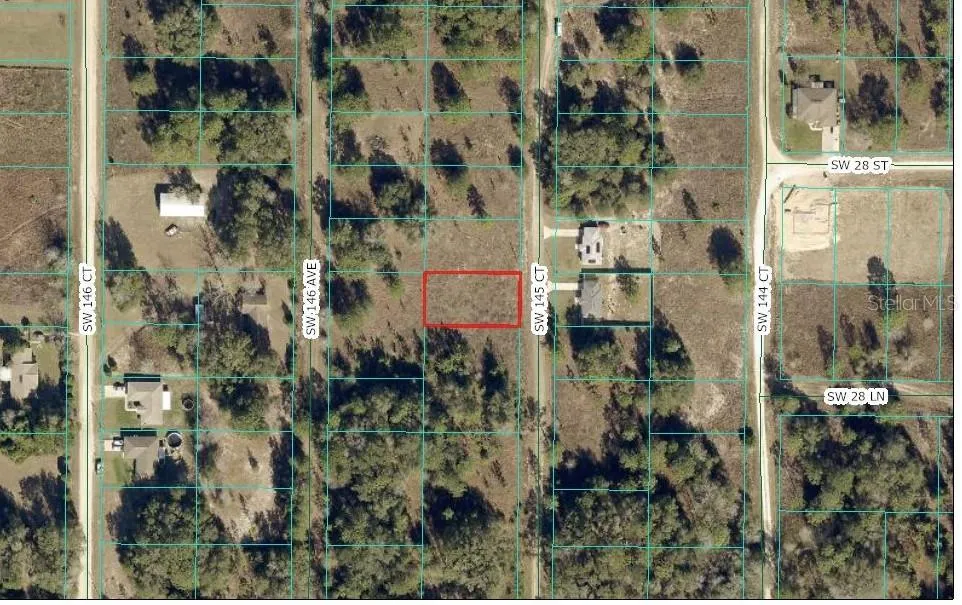 SW 145 COURT ocala, FL 34481