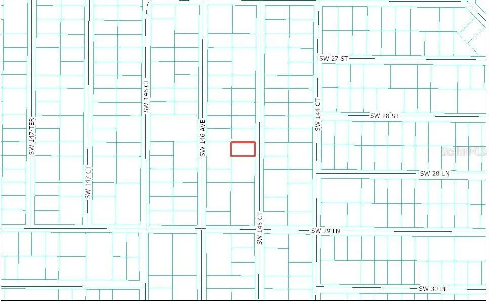 SW 145 COURT ocala, FL 34481