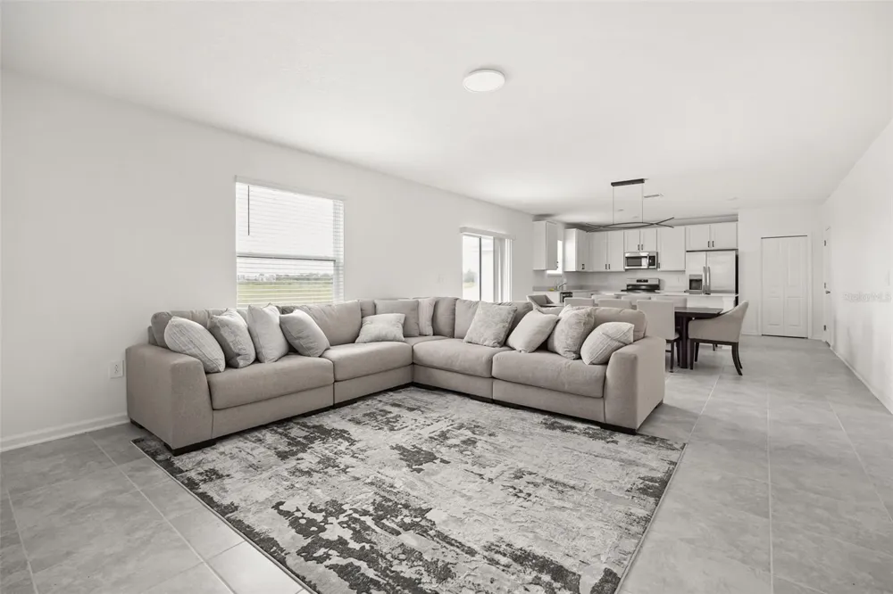 4981 WORCHESTER DRIVE Kissimmee, FL 34746