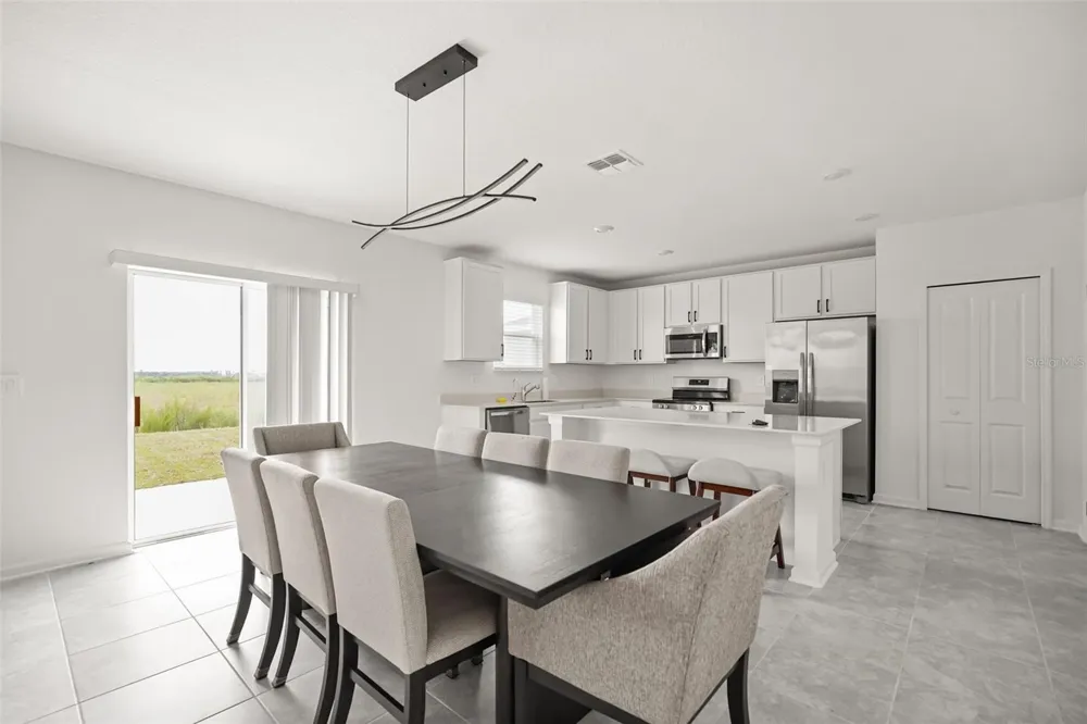 4981 WORCHESTER DRIVE Kissimmee, FL 34746