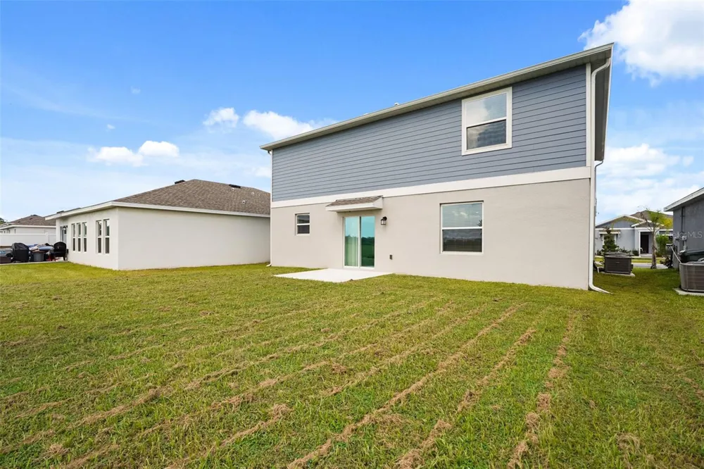 4981 WORCHESTER DRIVE Kissimmee, FL 34746