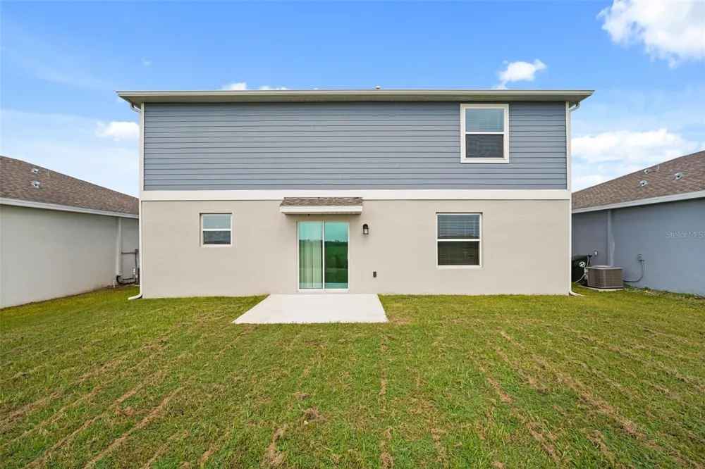4981 WORCHESTER DRIVE Kissimmee, FL 34746