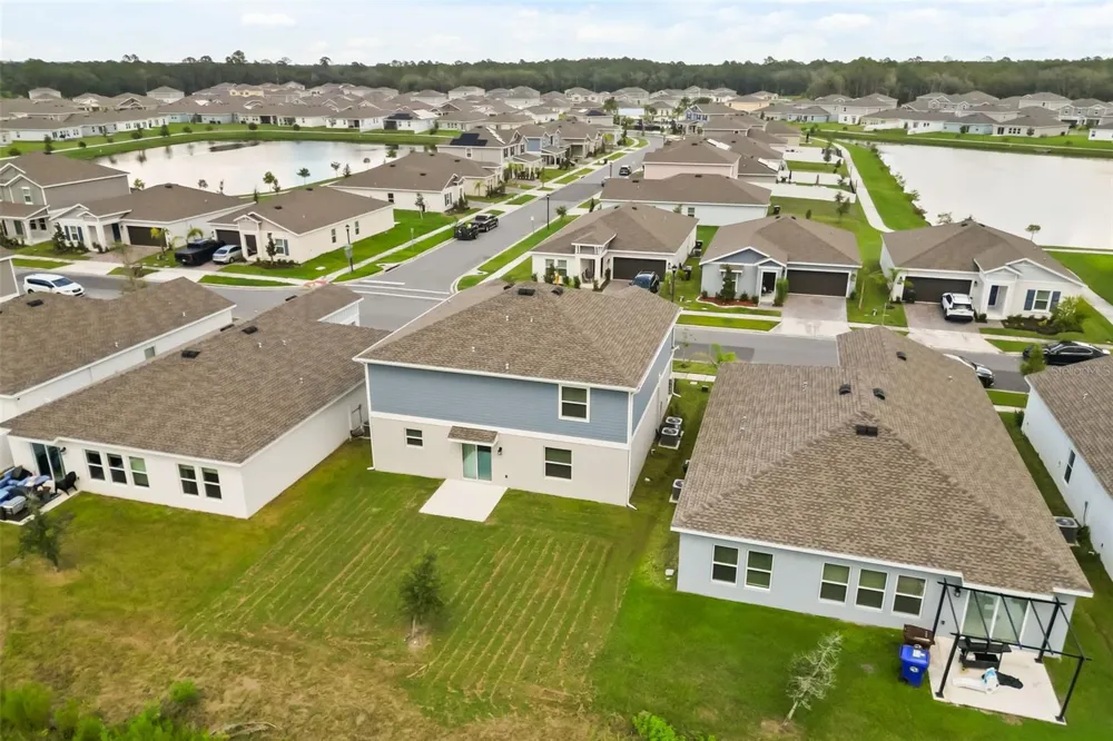 4981 WORCHESTER DRIVE Kissimmee, FL 34746