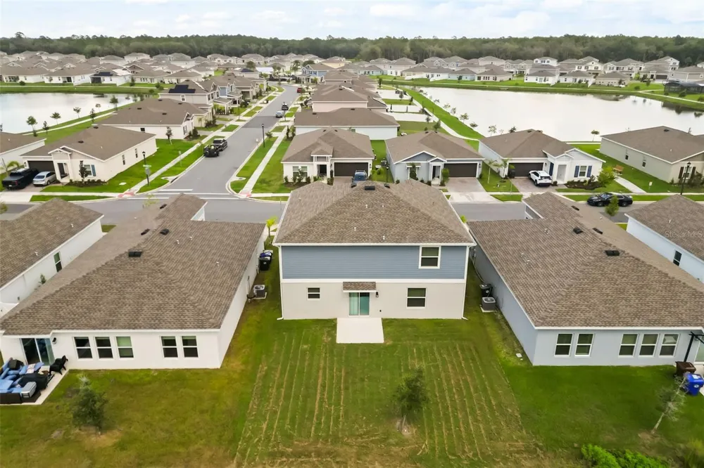 4981 WORCHESTER DRIVE Kissimmee, FL 34746
