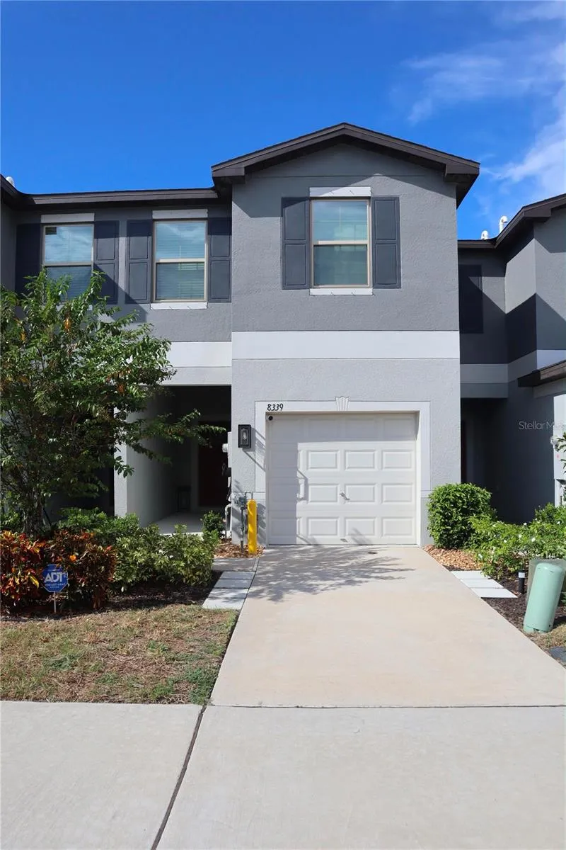 8339 BIRCH HAVEN LANE New Port Richey, FL 34655