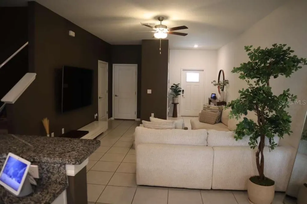8339 BIRCH HAVEN LANE New Port Richey, FL 34655