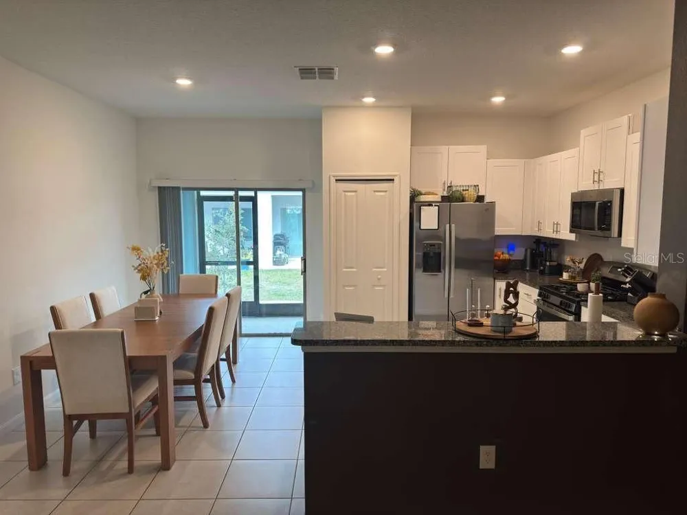 8339 BIRCH HAVEN LANE New Port Richey, FL 34655
