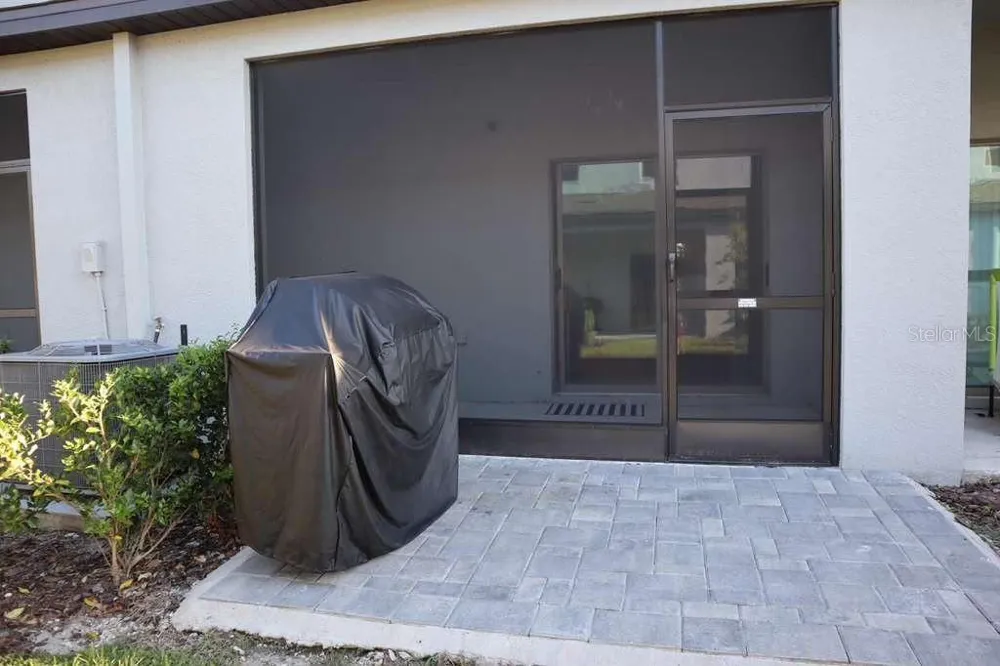 8339 BIRCH HAVEN LANE New Port Richey, FL 34655