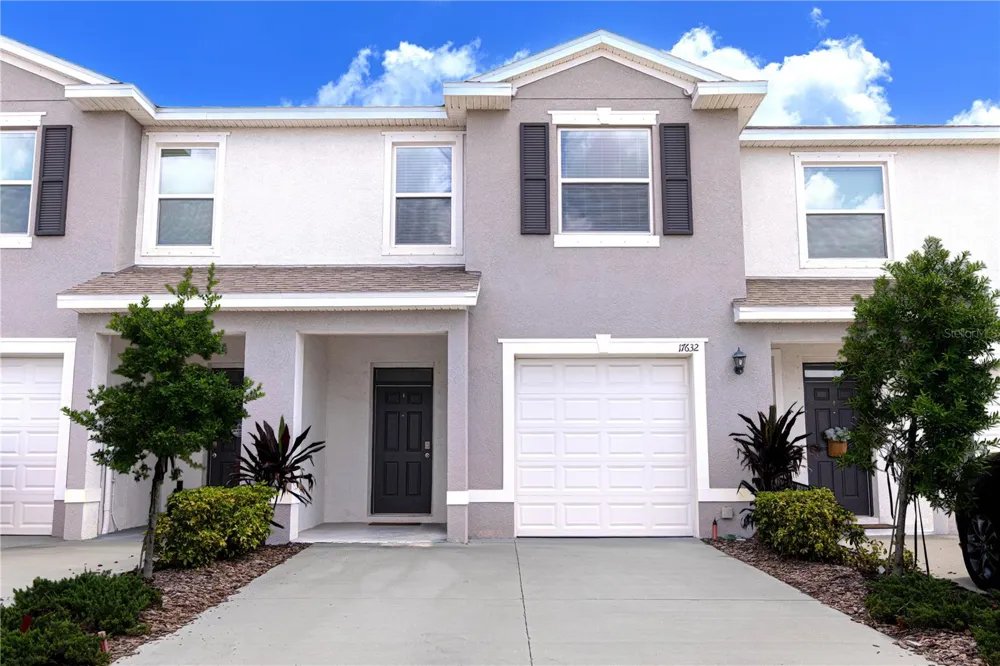 17632 CRESCENT MOON LOOP Bradenton, FL 34211