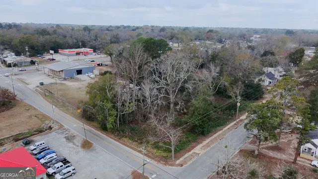 602 N Franklin ST Dublin, GA 31021