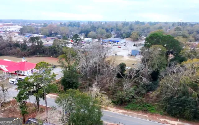 602 N Franklin ST Dublin, GA 31021