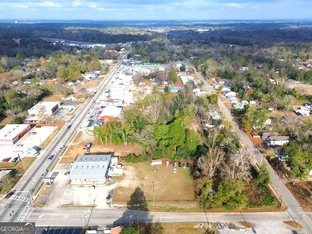 602 N Franklin ST Dublin, GA 31021