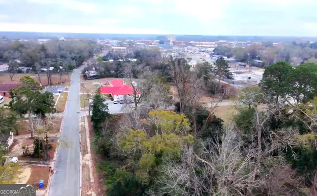 602 N Franklin ST Dublin, GA 31021