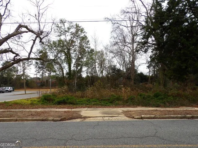 602 N Franklin ST Dublin, GA 31021