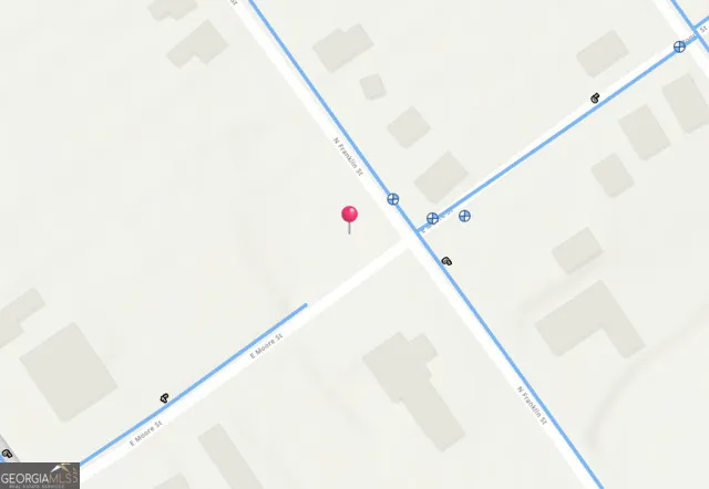 602 N Franklin ST Dublin, GA 31021