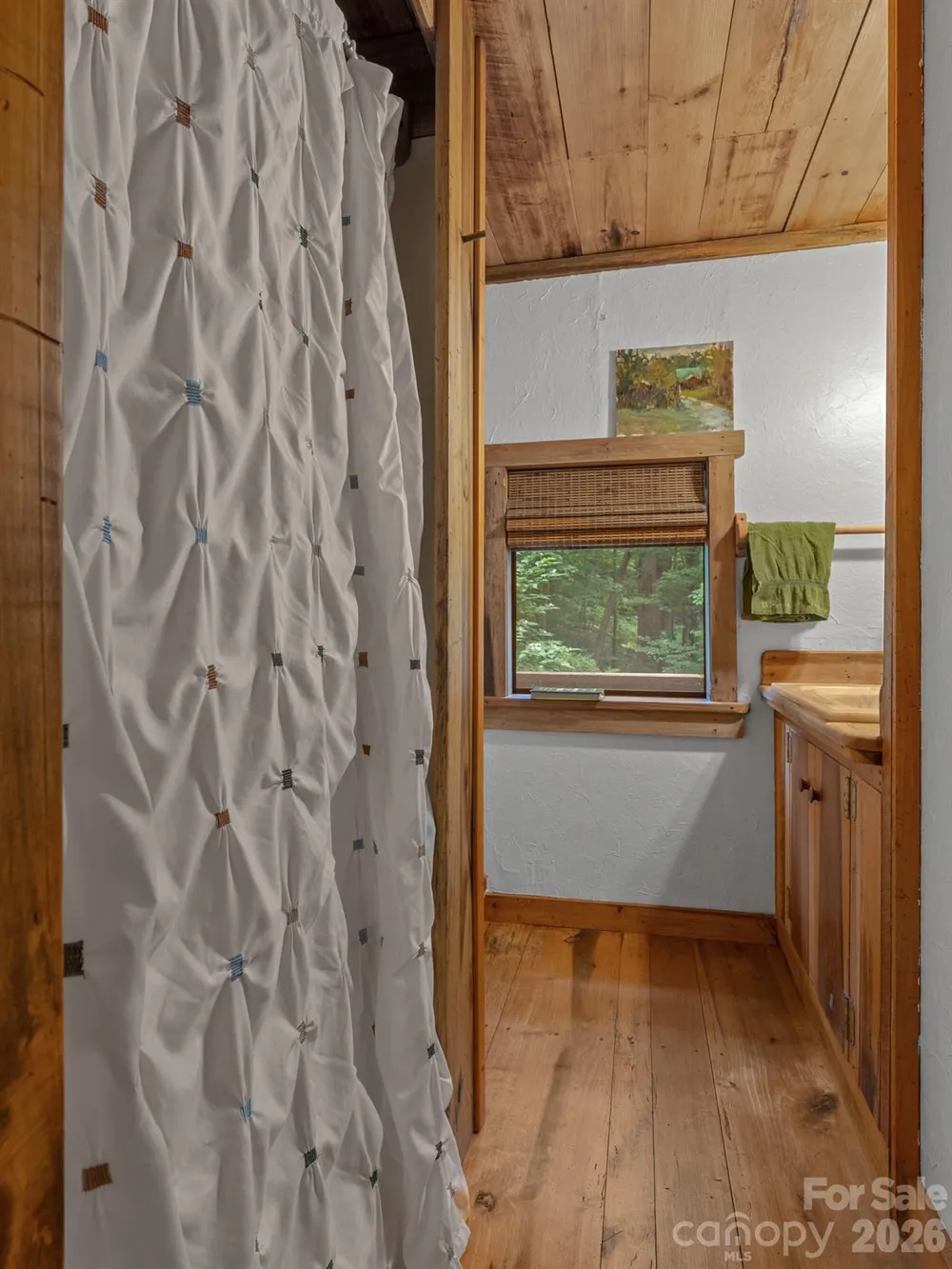 1051 Frost Road Saluda, NC 28773