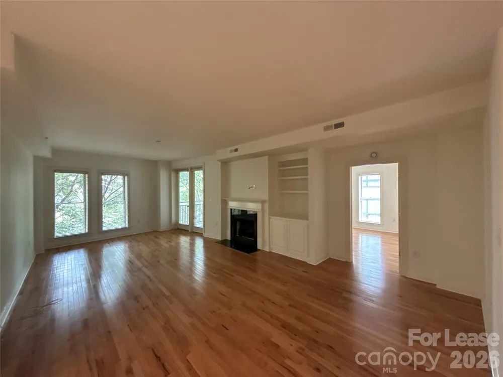 718 W Trade Street #408 Charlotte, NC 28202
