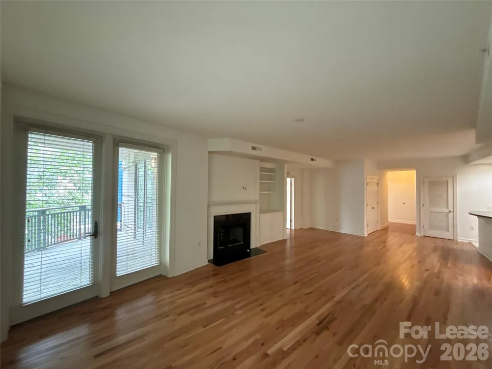 718 W Trade Street #408 Charlotte, NC 28202