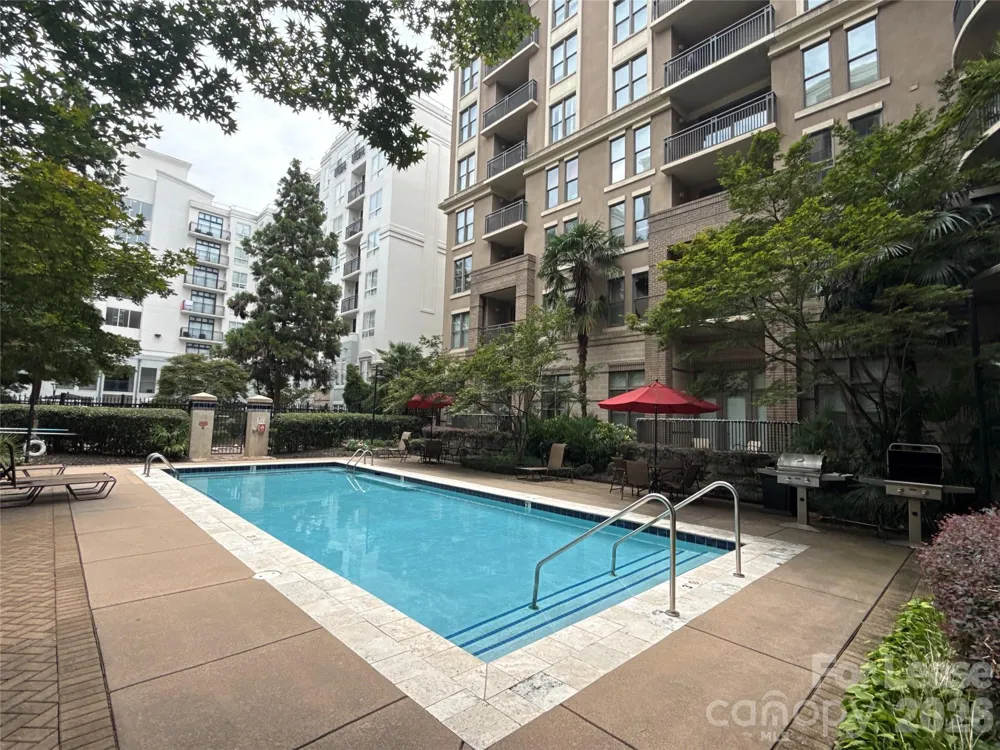 718 W Trade Street #408 Charlotte, NC 28202