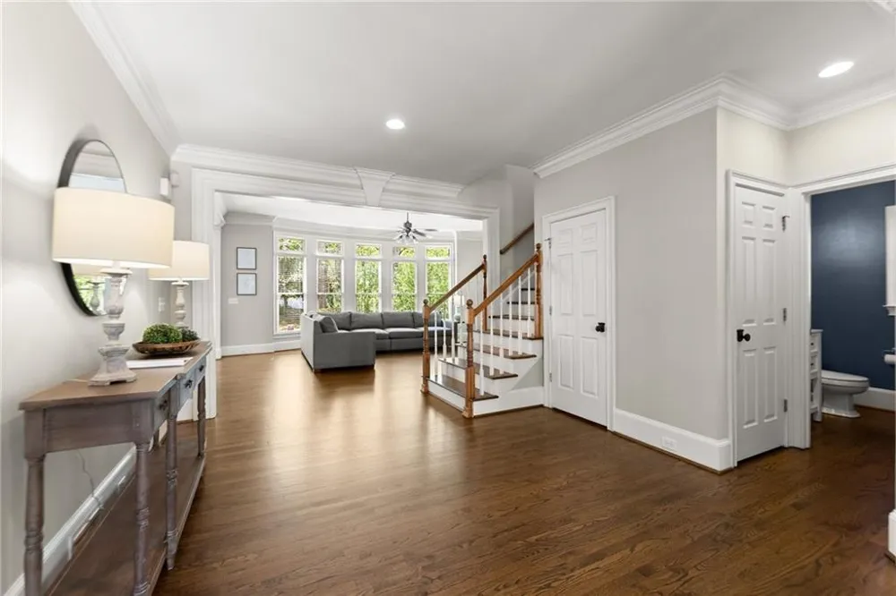 960 Allen Lake Lane Suwanee, GA 30024