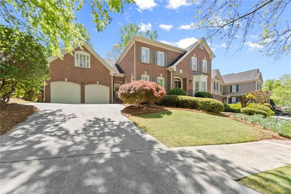 960 Allen Lake Lane Suwanee, GA 30024
