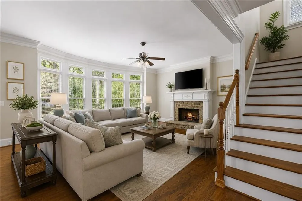 960 Allen Lake Lane Suwanee, GA 30024