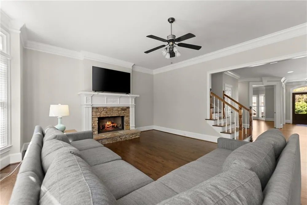 960 Allen Lake Lane Suwanee, GA 30024