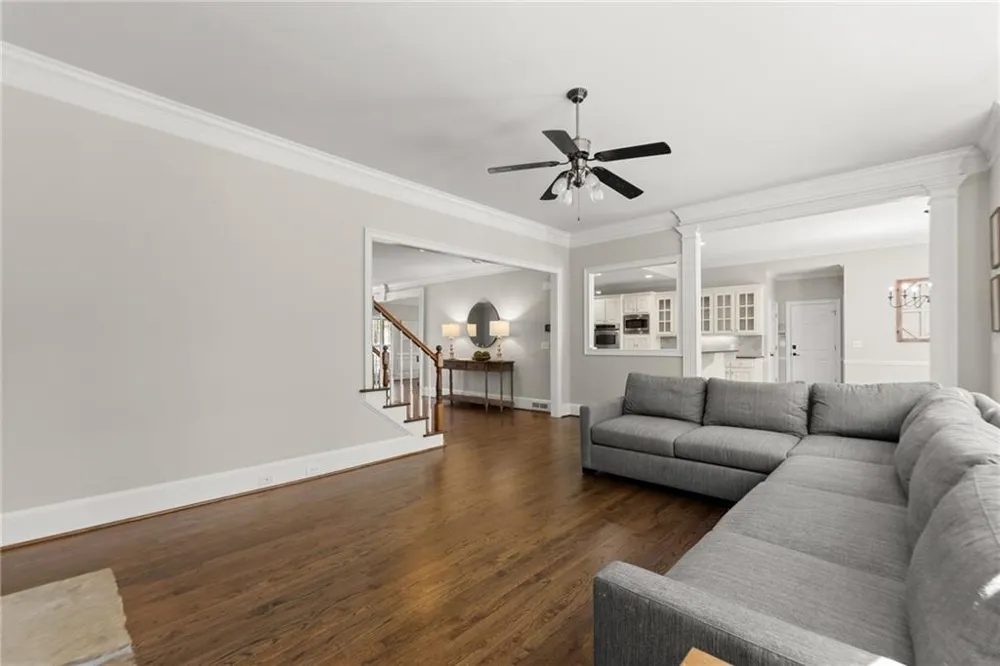 960 Allen Lake Lane Suwanee, GA 30024