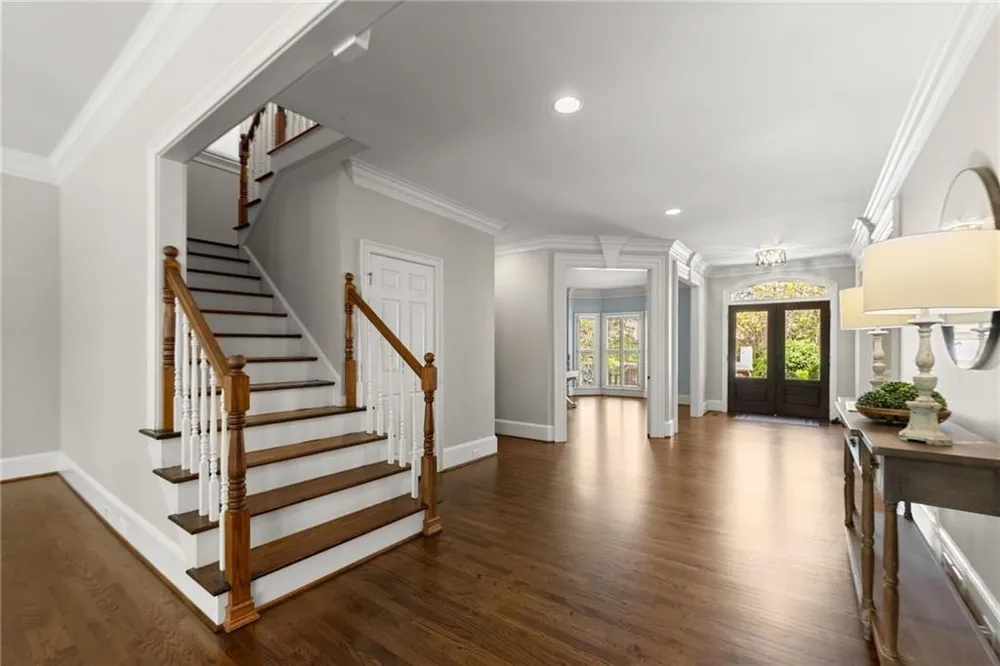 960 Allen Lake Lane Suwanee, GA 30024