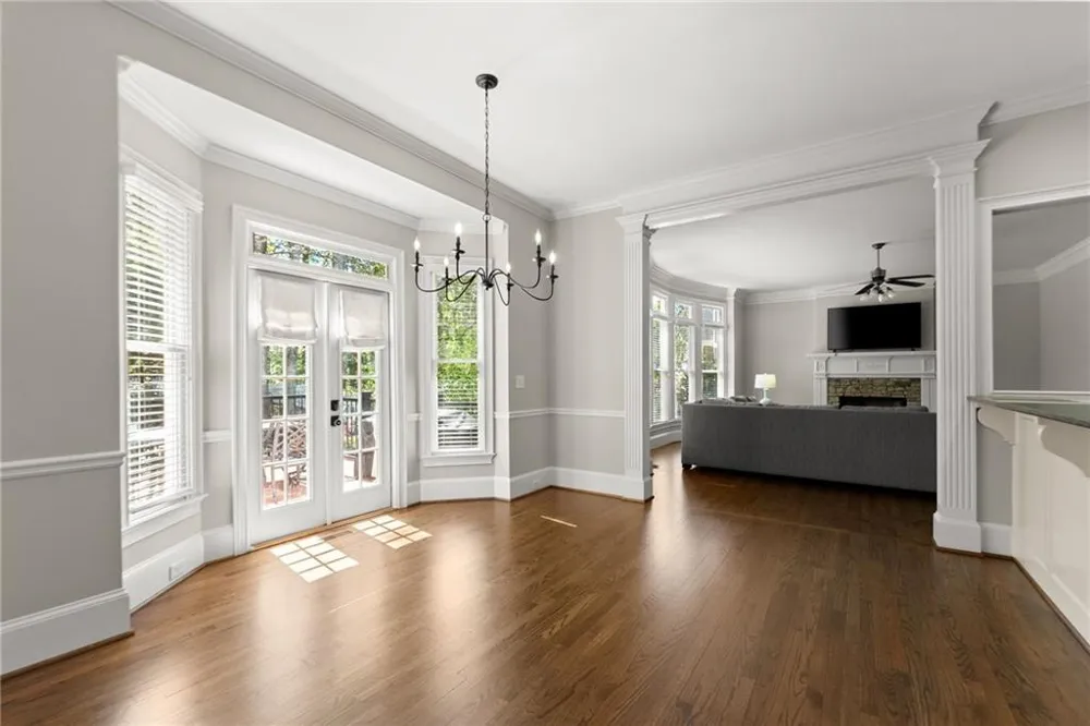 960 Allen Lake Lane Suwanee, GA 30024