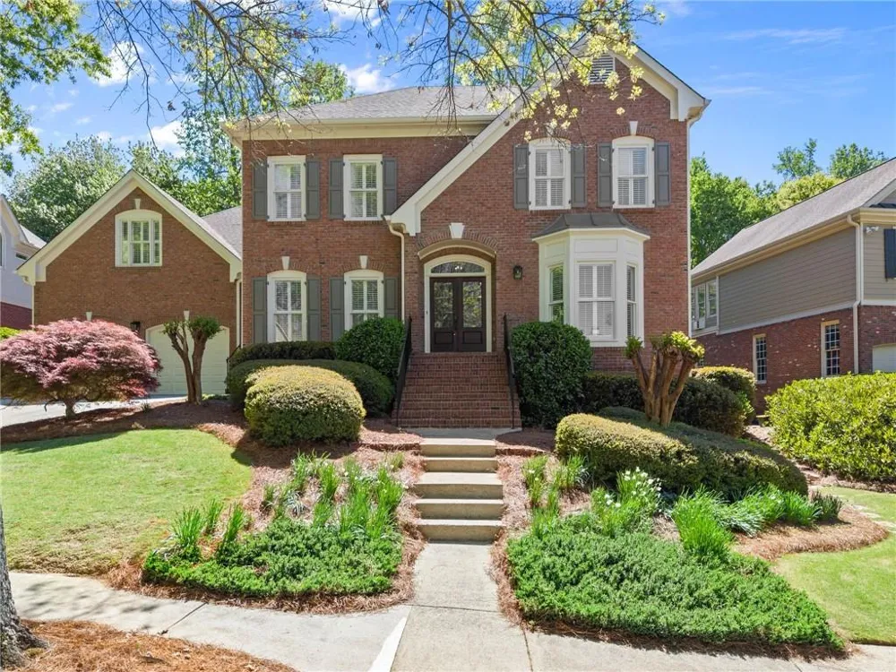960 Allen Lake Lane Suwanee, GA 30024
