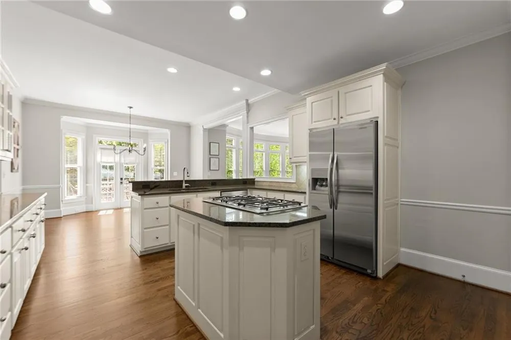960 Allen Lake Lane Suwanee, GA 30024